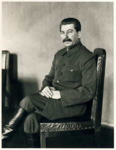 Stalin